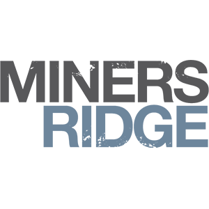Miners Ridge logo